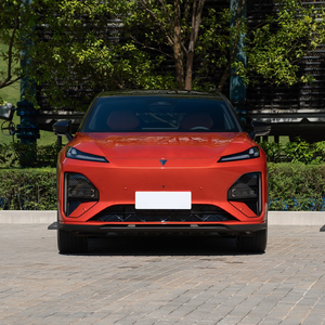 SUV Híbrido 2025 con Autonomía Extendida, 1.5L 272 HP, Conducción Inteligente, SUV Inteligente de Largo Alcance, Vehículo Energético con Batería de Litio - Product Image 3