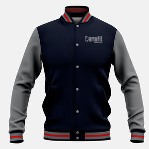 2026 New Latest Design Varsity <b>Jacket</b> for <b>Men</b> High Class <b>Men</b> <b>Jackets</b> Fashionable Top Selling for unisex <b>Jacket</b> For <b>Men</b> - Product Image 2