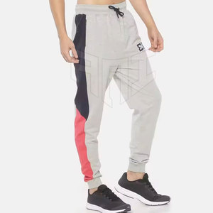 Pantalones Deportivos para Hombre, Ajustados, para Gimnasio, Running, Entrenamiento, Fitness - Product Image 4