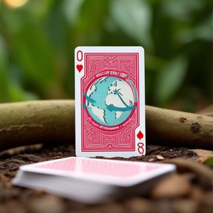 ¿Qué meme te gusta? Cartas de Juego Edición GIF - Product Image 3