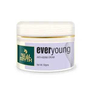 Trusted Supplier Selling Outstanding Quality Skin Rebuilding Face Cream Realmyth Everyoung Anti-Ageing Cream for Sale