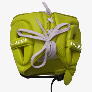 MMA Muay Thai Kickboxing Sparring Equipo de entrenamiento Tipo ficticio Boxeo Head Guard Casco Protector de seguridad - Product Image 3