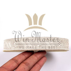 IGH uality 13mm Mylar RAID ACE para ilot niniforms Customized raids y acés para raids eremoniales y lancetas - Product Image 4
