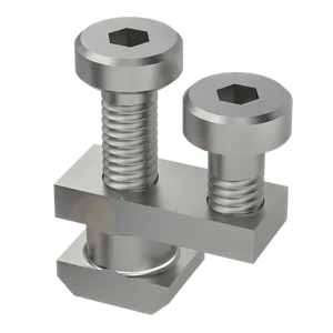 Staffe prodotto BAM00LM BALLUFF - Product Image 1