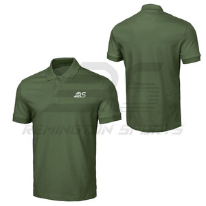 Nouveau design Polos Polos de qualité supérieure Polos confortables et légers à vendre en ligne - Product Image 6