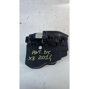 Cerradura Delantera Derecha para BMW X3 Serie 2 (10>) 7229458 N47D20C - Product Image 5