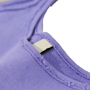 Women Streetwear Cotton <b>Crop</b> <b>Top</b> Backless Sleeveless Loose Fit Tees Shirt Summer 2025 Sexy <b>Top</b> for Females Tank <b>Tops</b> - Product Image 2