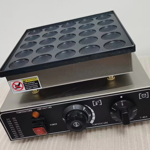 Machine à gaufres Offre Spéciale 50-300 ° <span class=keywords><strong>gaufrier</strong></span> commercial 60hz <span class=keywords><strong>gaufrier</strong></span> <span class=keywords><strong>professionnel</strong></span> électrique - Product Image 3