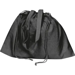 Borsa Promozionale in Cotone Biologico - VIOLETA - Product Image 3