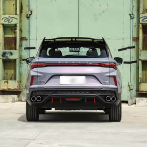 SUV compact 1.5T essence 2024, conduite à gauche, sièges en cuir, caméra de recul, vente flash, intelligent et automatique - Product Image 6