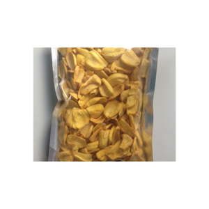 ขนุนแห้งผลไม้อบแห้งชั้นนำของเวียดนามขนุนแบบเขตร้อนไม่ใส่น้ำตาล - Product Image 1