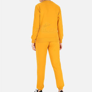 ชุดวอร์มสำหรับผู้หญิงสำหรับฤดูหนาว - Product Image 3