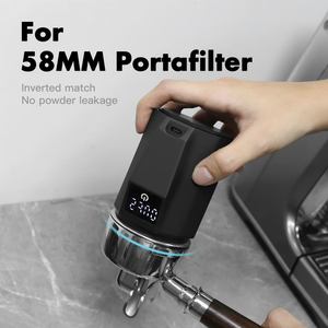 Digital Dosing Cup Coffee Scale Display Tray Precise Scale <b>Measuring</b> Cup Kitchen Barista <b>Tools</b> Espresso Accessories - Product Image 5