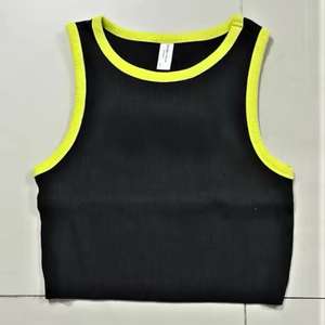 Débardeur femme Soft Touch | Haut respirant évacuant l'humidité pour les journées décontractées et sportives - Product Image 1