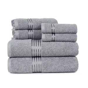 Multipurpose Cloth Durable and Lightweight Overclocked Edges Reusable Top Quality Cleaning Cloth Wholesale Supplier