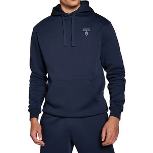 Sweat à capuche en molleton de polyester/coton pour hommes Digital Anti-Pilling Best Quality Basics Raisonnablement Priced Winter Manufactured Pakistan - Product Image 4