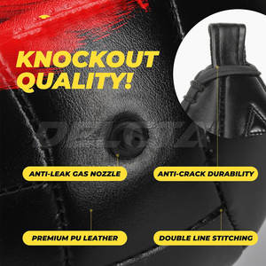 Bolsas de Boxeo de Velocidad Ecológicas y Sostenibles, Ligeras, Personalizadas, para Venta en Línea - Product Image 6