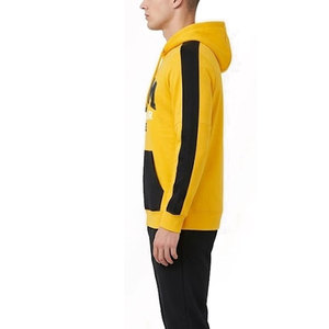 Sweat-shirts d'équipe confortables, coupe décontractée, doublure intérieure chaude, adaptés aux séances d'entraînement, aux entraînements d'équipe et à un usage quotidien. - Product Image 5