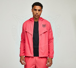 Haute qualité mode coupe-vent imperméable à l'eau <span class=keywords><strong>Soft</strong></span> <span class=keywords><strong>Shell</strong></span> en plein air hiver vestes sport randonnée course travail porter des vestes de pluie - Product Image 4