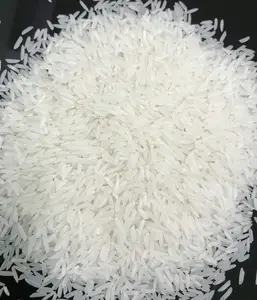 Beras ST25 5% gandum panjang beras terbaik dunia dari Vietnam Jasmine beras