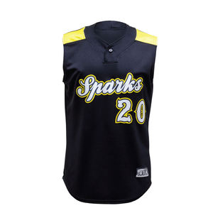 Uniformes de baseball personnalisés haut de gamme Lamron LI-BU-05 pour hommes, imprimés par sublimation, manches courtes, pour adultes/enfants/jeunes - Product Image 4