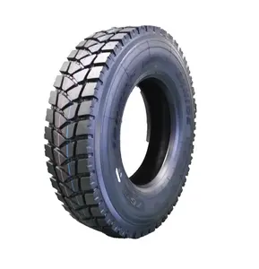 Melhor Preço Pneu Sobressalente De Boa Qualidade Brand New Pneus Em Massa Atacado CL516 TBR pneu 9.5R17.5 215/75R17.5 235