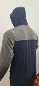 Personalizable 2023 Hip Hop Sudadera con capucha de manga larga Western Pullover Moda Sudaderas Hombres 3D Impreso Con capucha Ropa de invierno Tamaño 6XL - Product Image 6