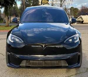 Autos Usados Tesla Model S Long Range 2022, Garantía de 3 Años, Origen Estadounidense - Product Image 1