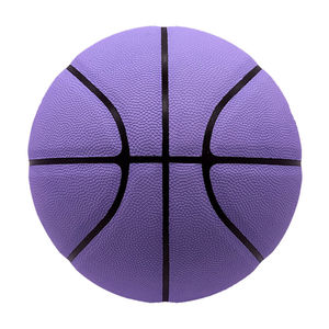 Balones de Baloncesto Deportivos de Estilo Nuevo para Exteriores, Tamaño 7, Cubierta de PU/PVC, Ligeros, Ecológicos, 580-620 g, Hechos en Pakistán - Product Image 3