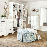 Trendy Stylish Modern Abstract Braided Jute Cotton Rugs Multi-color Multipurpose Eco-Friendly Reversible Stain Resistant