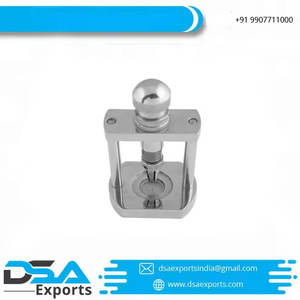 Verre de lentille asphérique de haute qualité personnalisable par OEM pour la chirurgie oculaire et les procédures optiques - Product Image 3