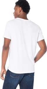 เสื้อยืดผ้าฝ้าย240GSM โอเวอร์ไซส์พิมพ์ลายออกแบบได้ตามต้องการเสื้อผ้าแนวสตรีทแวร์แนวสตรีทแวร์เสื้อเปล่าใส่ได้ทั้งชายและหญิง - Product Image 5