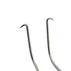 Retractor de autorretención Gelpi de 3mm de profundidad con punta afilada Premium Gelpi Retractor Instrumento quirúrgico ortopédico - Product Image 2