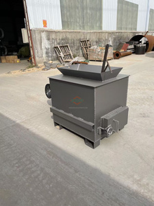 Meilleur prix 2026 : Petite machine à brûler les déchets, incinérateur de déchets sans fumée <span class=keywords><strong>pour</strong></span> la Bulgarie - Product Image 5