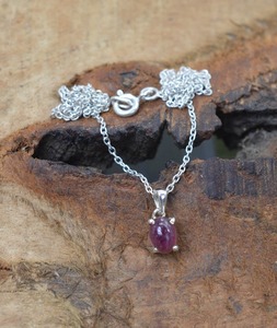 Bijoux pendentifs style Boho faits à la main en argent 925 Sterling Tourmaline pierres précieuses tendance bijoux pendentifs pour femmes cadeau pour - Product Image 4