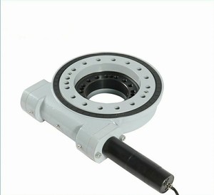 Penggerak gigi cacing lengan <span class=keywords><strong>9</strong></span> inci dengan Motor listrik - Product Image 4