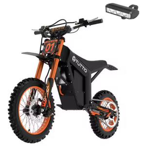 Nuevas Minimotos Eléctricas Soleil01 para Niños y Adultos - Disponibles en Stock - Product Image 1