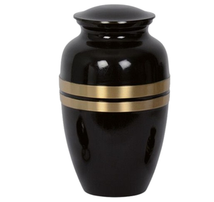 Urnes de crémation d'ange en laiton avec coeur et souvenirs Fourniture commerciale Vaisselle Memorial Container Vente chaude - Product Image 5