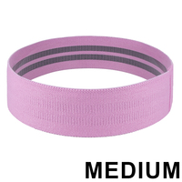 Bandes de résistance pour les hanches, logo personnalisé, pour femmes, yoga à domicile, entraînement, tissu polyester, haute élasticité, exercice efficace