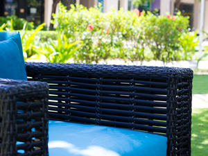 Grossiste vietnamien canapé synthétique ensemble de meubles d'extérieur de haute qualité et bon prix - Product Image 4