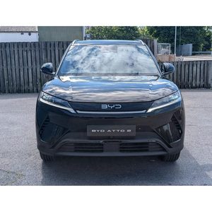 BYD Atto 2 150kW 65kWh Auto Comfort - Vehículo Eléctrico Inteligente de Nueva Energía, Alta Velocidad y Gran Autonomía - Product Image 2