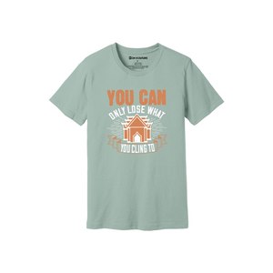 Camiseta informal de algodón 100% con impresión de temas de Buda en 3D, 12 opciones de color, 160-180, colocación de diseño personalizable GSM pesado - Product Image 3