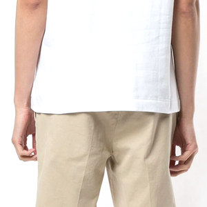 เสื้อยืดพิมพ์ลายดิจิทัลสำหรับผู้ชายผ้าฝ้ายกันรอยยับสำหรับ100% ผ้าถักทรงพอดีตัวปกติเป็นมิตรกับสิ่งแวดล้อมผลิตตามสั่ง - Product Image 4