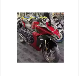 TOP VENTES NOUVEAU OMP 2024 GSXS1000GT 6 VITESSES DE TRANSMISSION x MOTO - Product Image 5