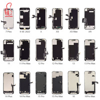 Pièces de rechange pour écran tactile LCD d'origine Google Pixel 7 7A 7 Pro ProDisplay, remplacement d'écran Incell/Oled