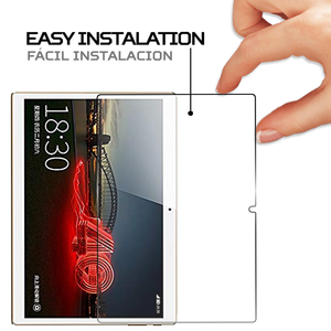 ฟิล์มกันรอยหน้าจอ ANTISHOCK สำหรับแท็บเล็ตออนดา วี 10 ฝาครอบระดับพรีเมียมเพื่อการปกป้องที่ดียิ่งขึ้น - Product Image 3