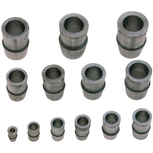Cuña de Anillo para Martillo PEDDINGHAUS de 400 g, 12 mm de Diámetro Exterior y 18 mm de Altura - Product Image 3