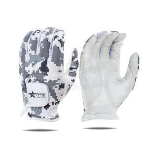 Gant de Golf Synthétique All-Weather de Haute Qualité pour Hommes Premium Vente en Gros Spann Main Gauche Équipement de Golf pour le Sport - Product Image 1