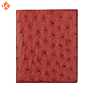 Gran oferta, billetera de cuero para hombre de tamaño largo de negocios, billetera de ocio para hombre de PU de buena calidad personalizada - Product Image 5