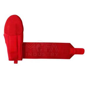 Protège-mains parfait pour une base rapide, léger et flexible. - Product Image 3